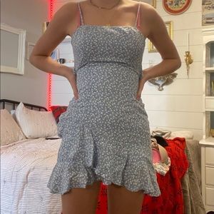 Princess Polly floral dress